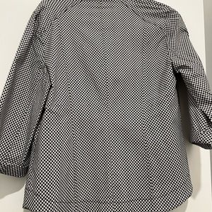 Brand new blazer like jacket.cotton